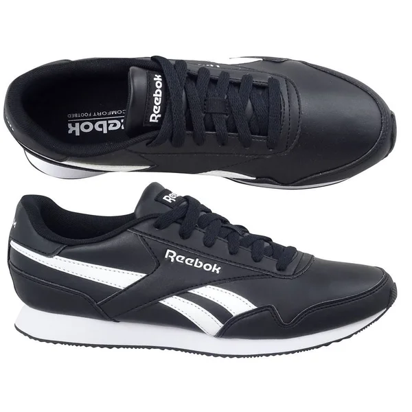 Reebok Royal CL Jogger 3 M EF7789 White Black