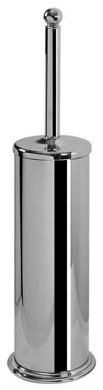 Graff G-9009-OB Free Standing Toilet Brush Set - Olive Bronze