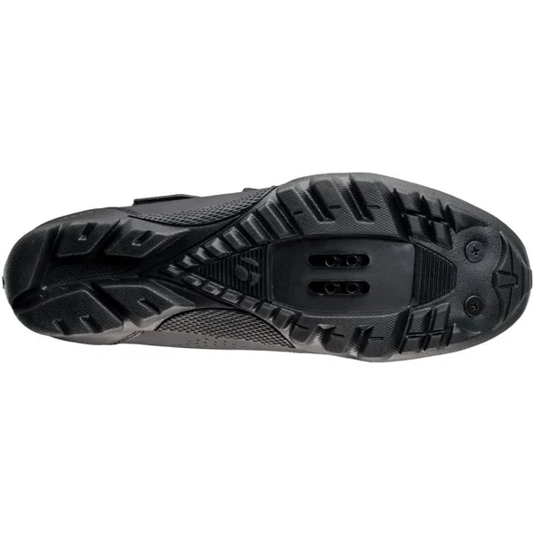 Bontrager Evoke Mountain Shoe - Black - 48