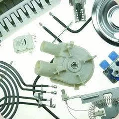 Whirlpool Laundry Washer Control Part #W10384846