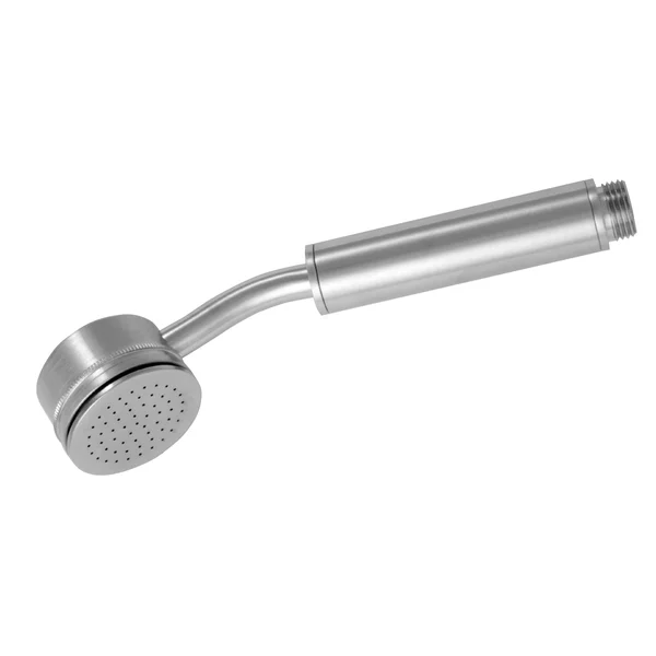 Newport Brass 283-2/03W Single Function Handshower - Weathered Brass