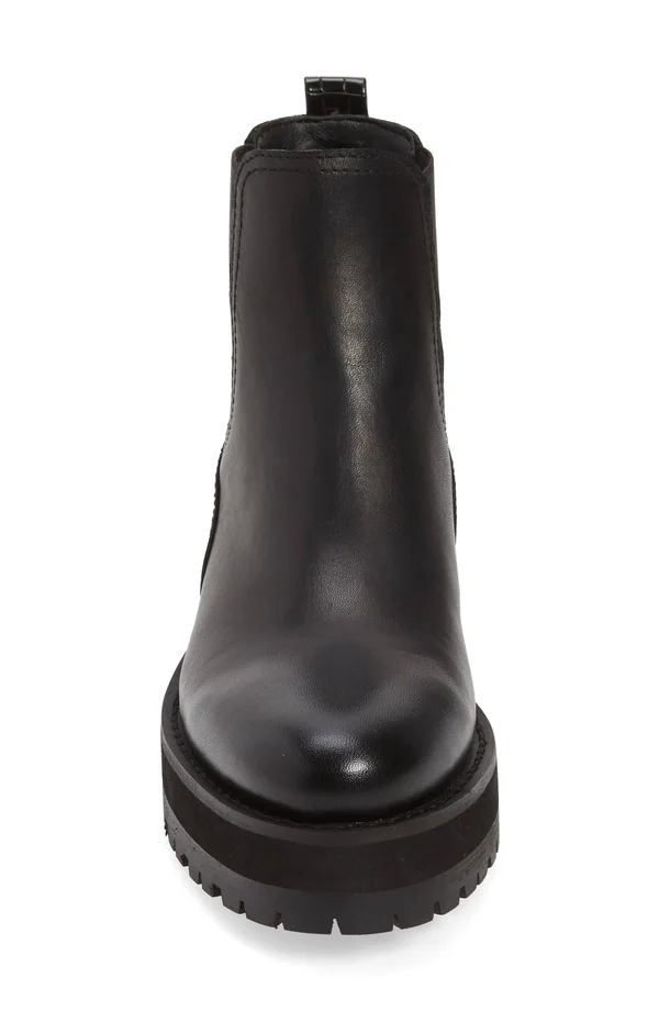 Sam Edelman Women's Justina Chelsea Boot