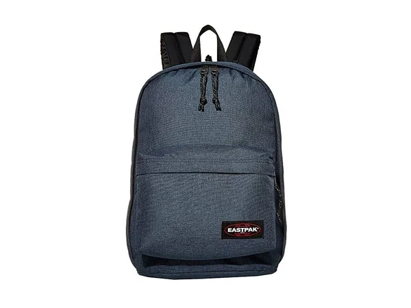 Eastpak Back to Work Backpack - Triple Denim