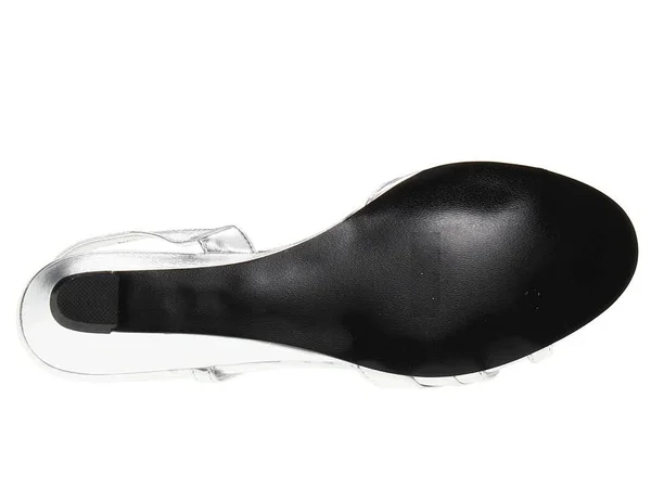 Women's Touch UPS Geri, Size: 8.5, Silver