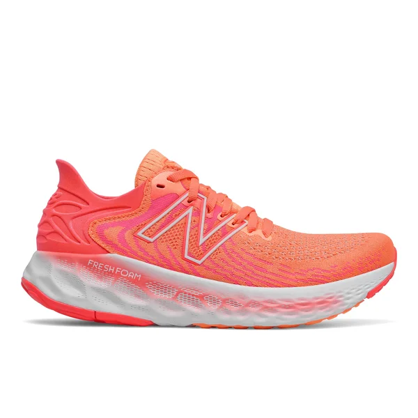 New Balance Fresh Foam 1080v11 10 Women's Citrus
