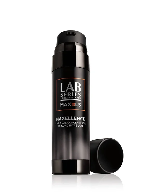 Lab Series Skincare for Men Max LS Maxellence The Dual Concentrate