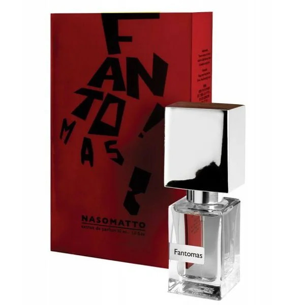 Nasomatto - Fantomas Extrait De Parfum - 30ml