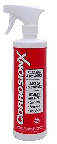 Corrosion-X Corrosion Technologies 91002 CorrosionX 16 oz. Trigger Spray