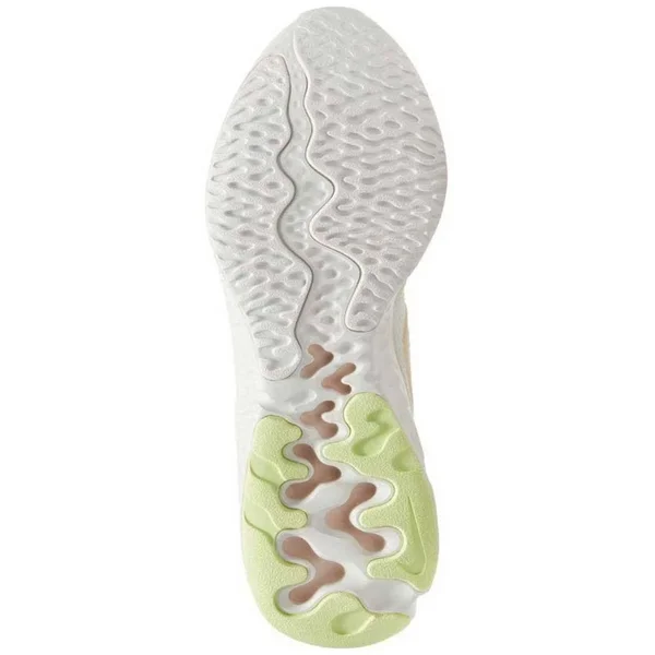 Nike Women's Renew Run Running Shoes Bone 8
