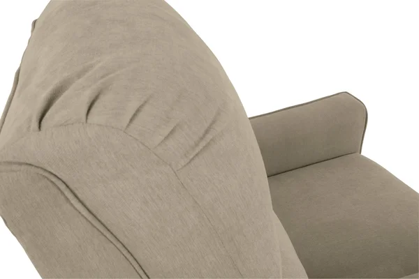 Signature Design by Ashley - Alenya Quartz Rocker Recliner