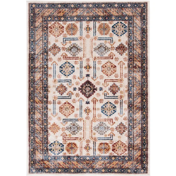 Safavieh Bijar BIJ653 Rug 6&7x22x9& Rug