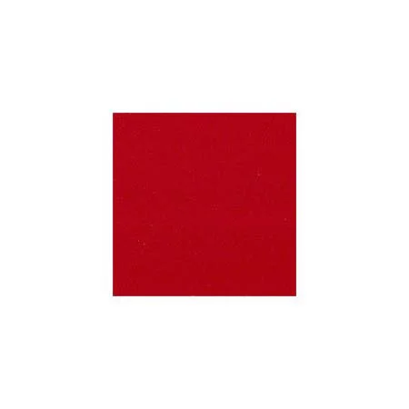 Correll, Inc. High Square Bar and Caf Table - Red - 24x22 Square