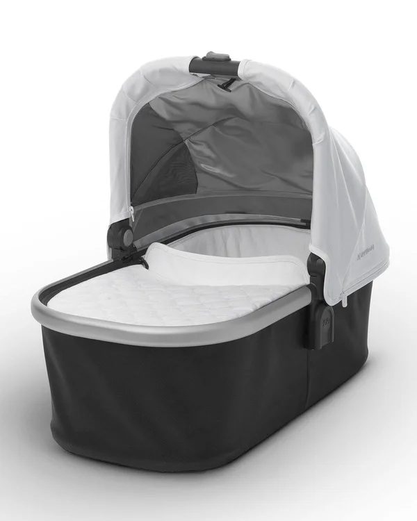 UPPAbaby Bassinet Loic (White)