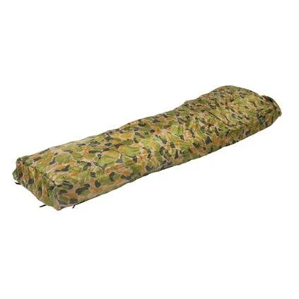 Caribee Deploy 1300 Auscam (0C) Sleeping Bag