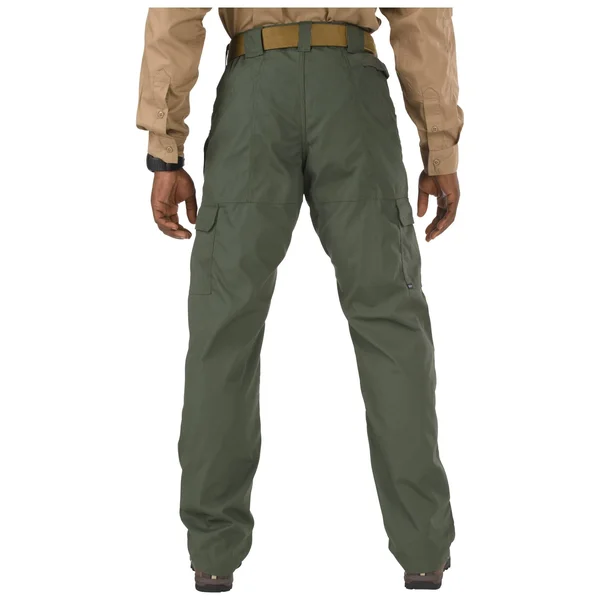 5.11 Tactical Taclite Pro Pants - TDU Green - 74273-190-30-32
