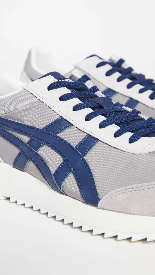 Onitsuka Tiger - California 78 EX, Steeple Grey/Peacoat