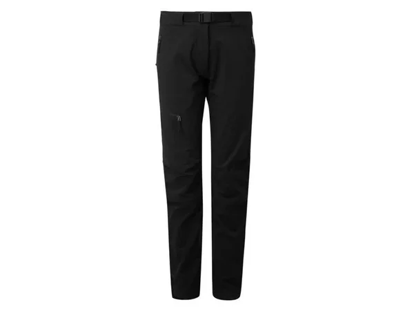 RAB Women's Vector Pants - Short Leg - Black