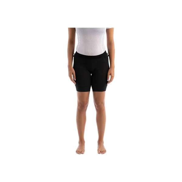 Specialized Women's Ultralight Liner Shorts with Swat, Black Xs