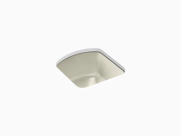 Kohler K-5848-FD Napa Bar Sink Cane Sugar