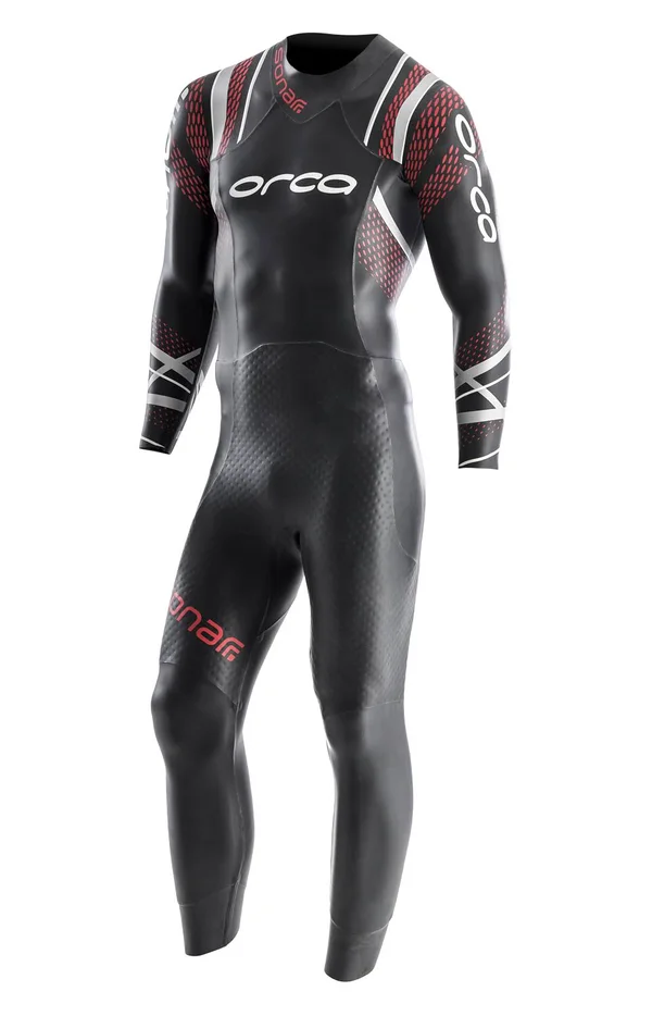 Men's Orca Sonar Wetsuit - 11