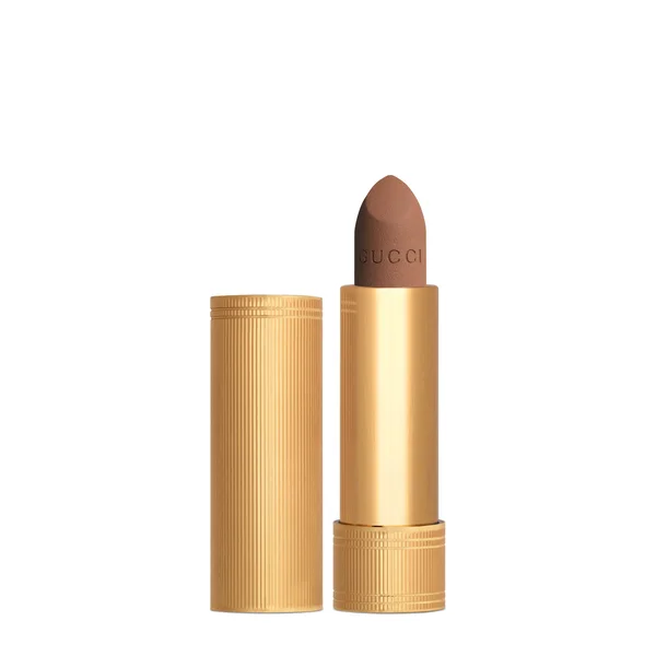 Gucci Rouge à L鑦res Mat Matte Lipstick - 104 Penny Beige