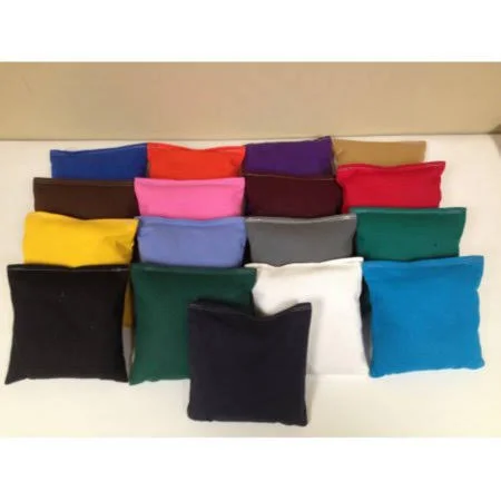All Weather Cornhole Bags - Set of 8 - Adult Unisex, Size: 6, Other