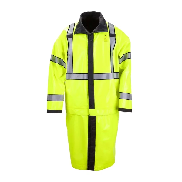 5.11 Tactical Long Reversible Hi-Vis Rain Coat