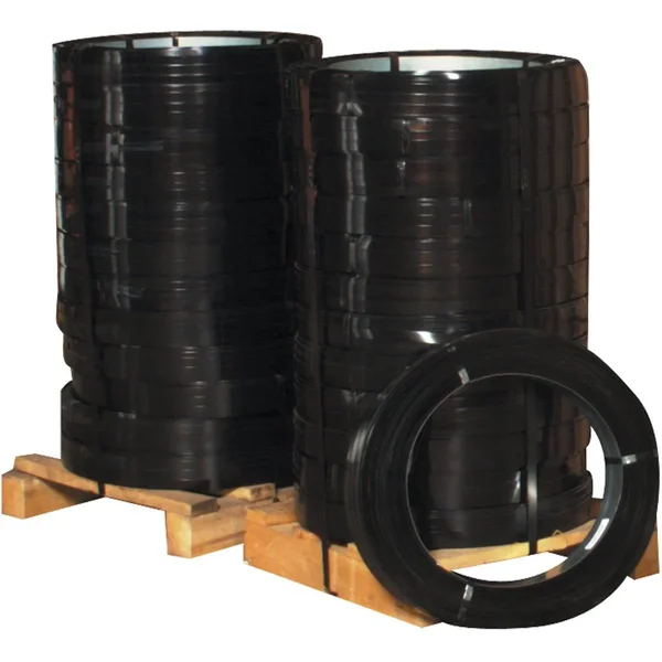 Regular Duty Steel Strapping SHPSS12015