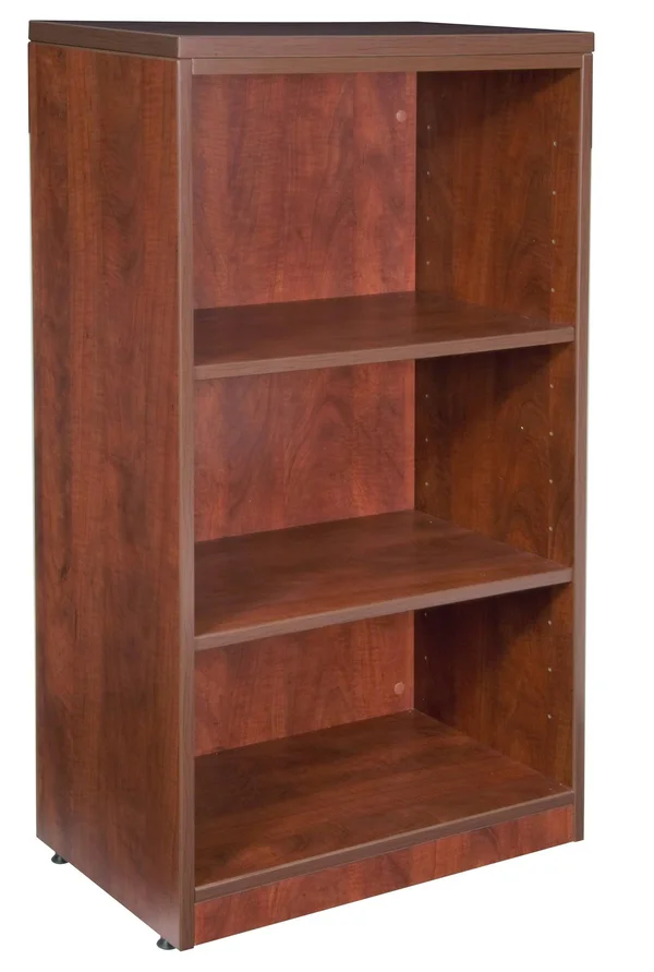 Regency LSBC4123AG Legacy Stand Up Bookcase Ash Grey