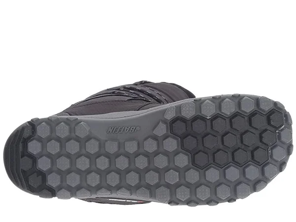 Baffin Women's Escalate Boot - 7 - Black