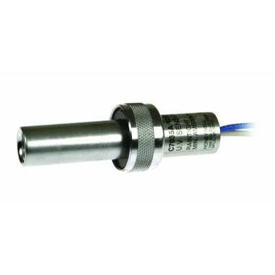 Honeywell C7035A1056 Minipeeper Ultraviolet Flame Sensor w/ 12 ft. Leads