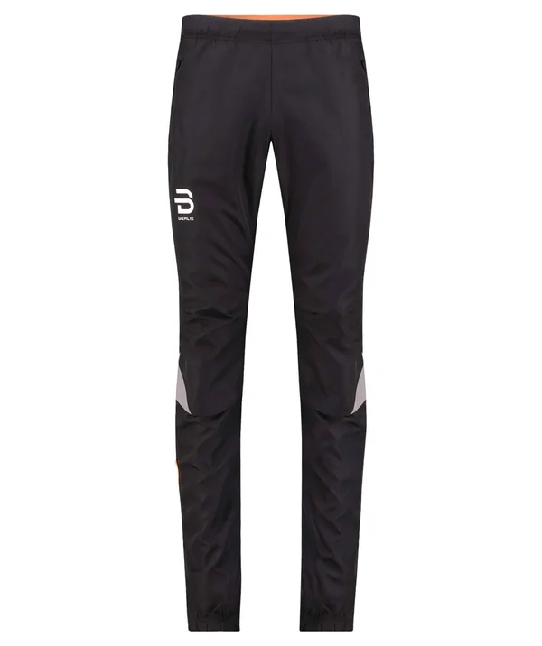 Bjorn Daehlie Winner 3.0 Pants - Men's - Black - XL