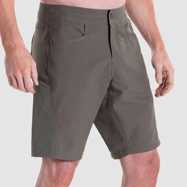 Kuhl Mutiny River Short - Men's KOYOTE, 34