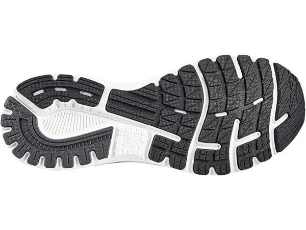 Brooks, Adrenaline GTS 20, Men's Black/Grey/Ebony, 15