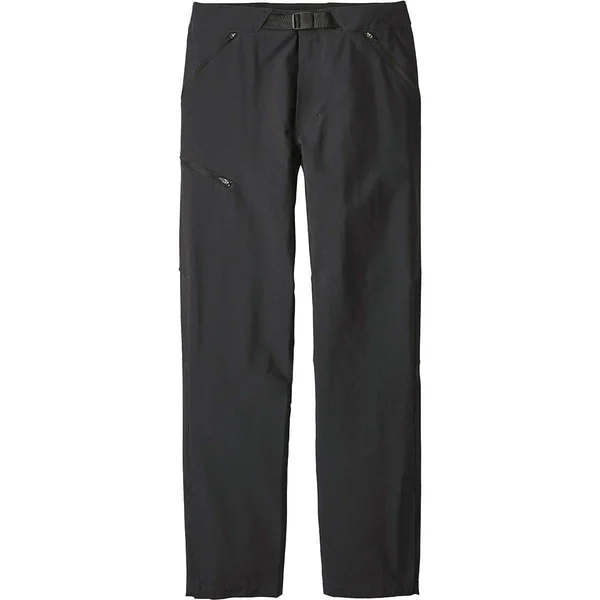 Patagonia Men's Causey Pike Pant - 35 - Black