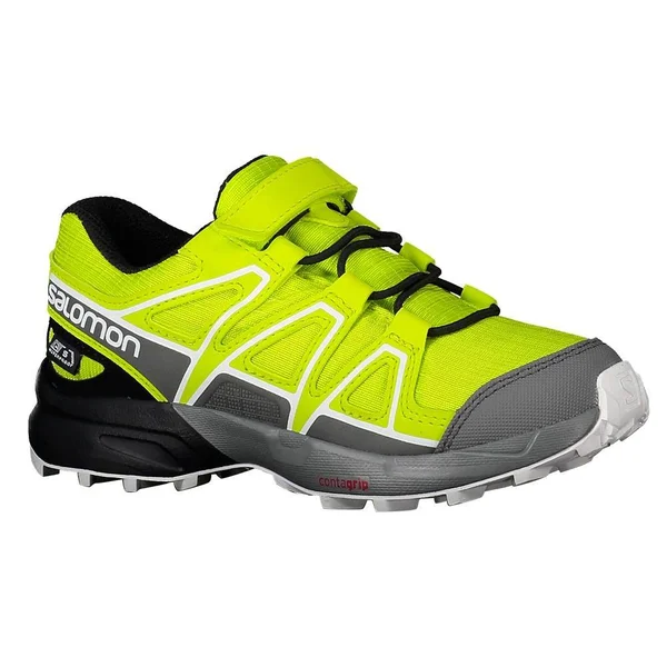 Salomon Speedcross CSWP Kid 12