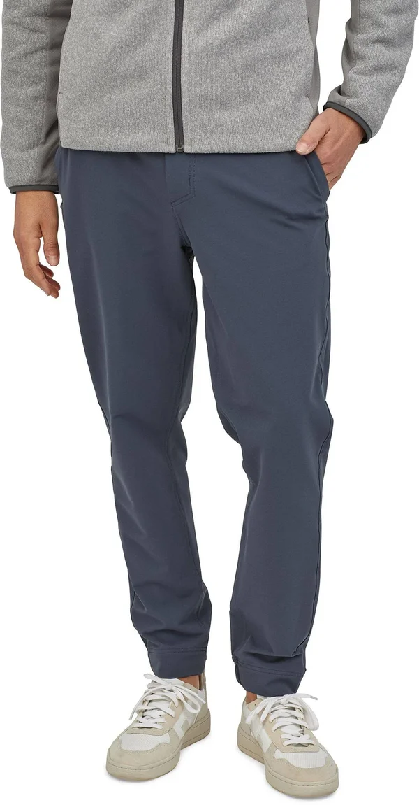Patagonia Men's Skyline Traveler Pants, New Navy, M