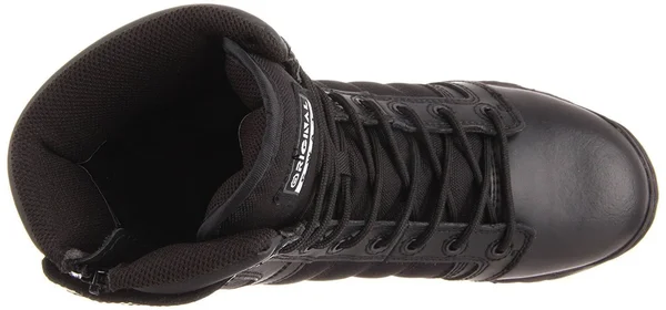 Original S.W.A.T. Men's Air 9x22 Side Zip, Black