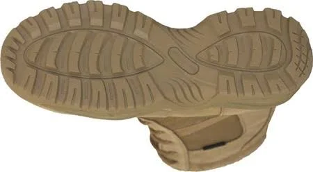 Smith & Wesson Men's Breach 2.0 Tactical Waterproof Side Zip Boots