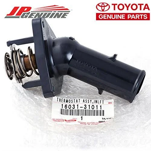 Toyota 16031-0P010 Engine Coolant Thermostat Kit