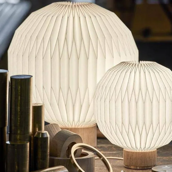 Le Klint 375S Table Lamp