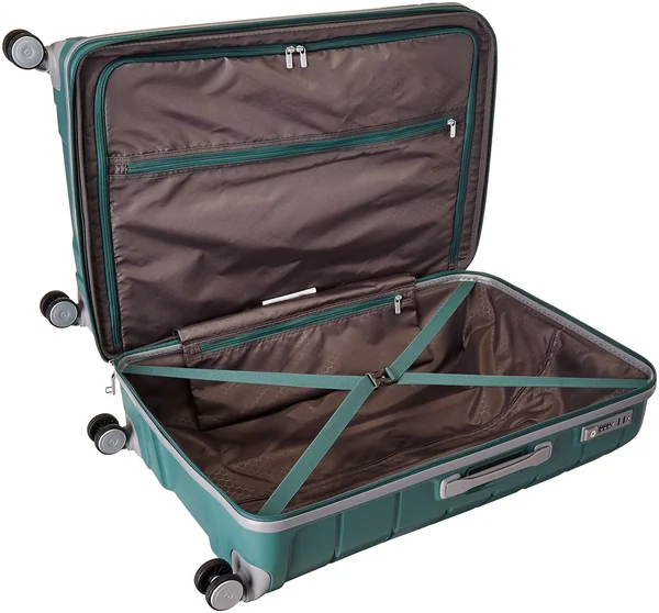 Samsonite Freeform Spinner - Sage Green - 28 in.