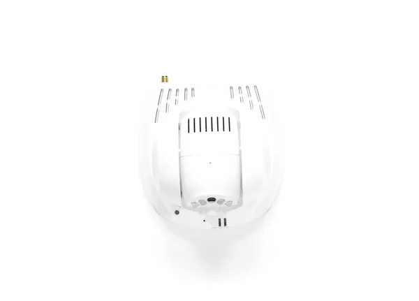 TRENDnet TV IP672WI Megapixel Wireless N PTZ Internet Network Camera - PTZ - 1 MP - Day/Night