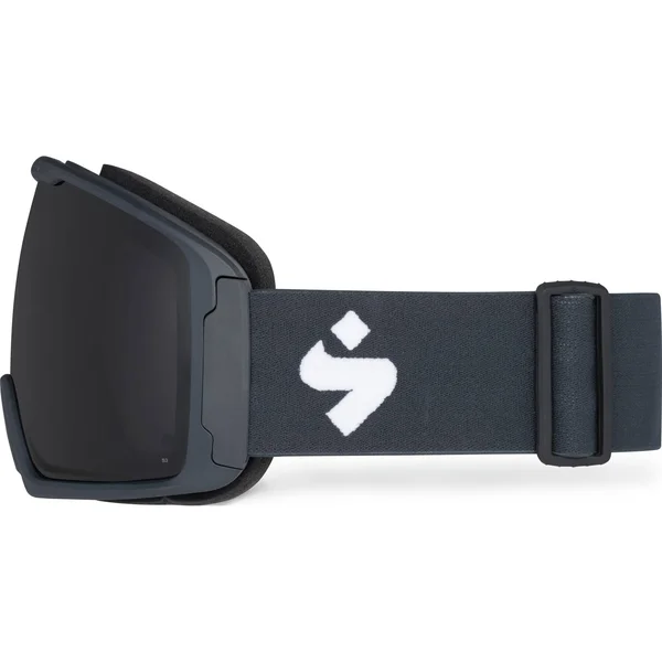 Sweet Protection Clockwork WC Max BLI with Spare Lens Black - Mens/Women Accessory, Size One Size - Color Matte Teal - Obsidian B