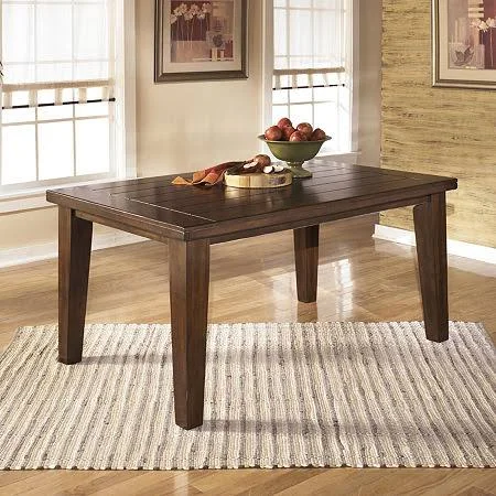 Ashley Larchmont Counter Height Table