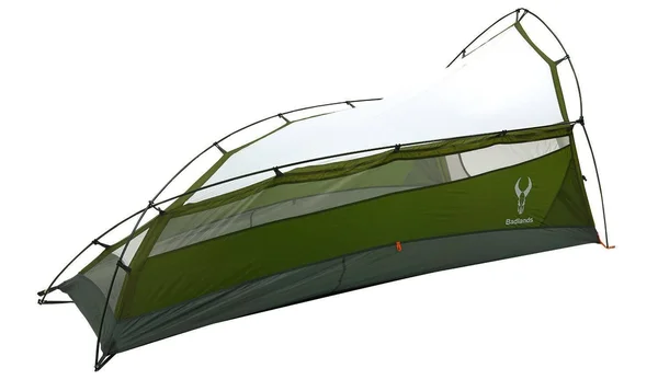 Badlands Artemis Two Man Tent, Size: 2, Green