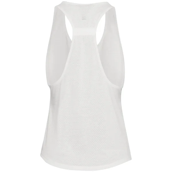 Under Armour Women's Streaker 2.0 Racer Tank Top - Xs - White
