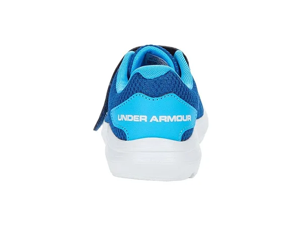Under Armour Pre-School Surge 2 AC Running Shoes - Blue - 1