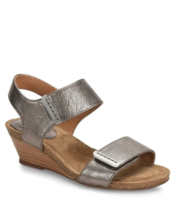 Women's Sofft Verdi Anthracite - in Size 11