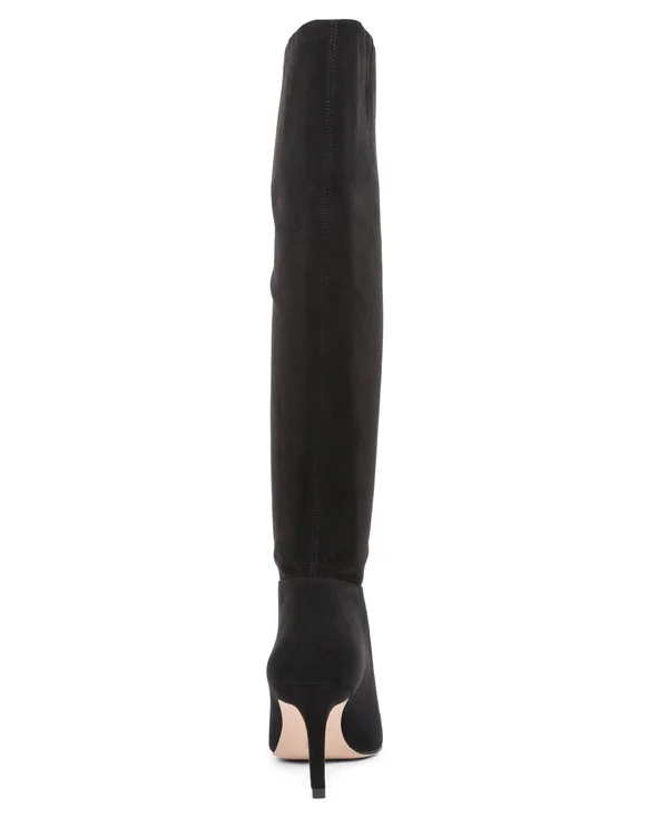 Bcbgeneration Marlo Boot - Women's, Black, Size 6, Boots